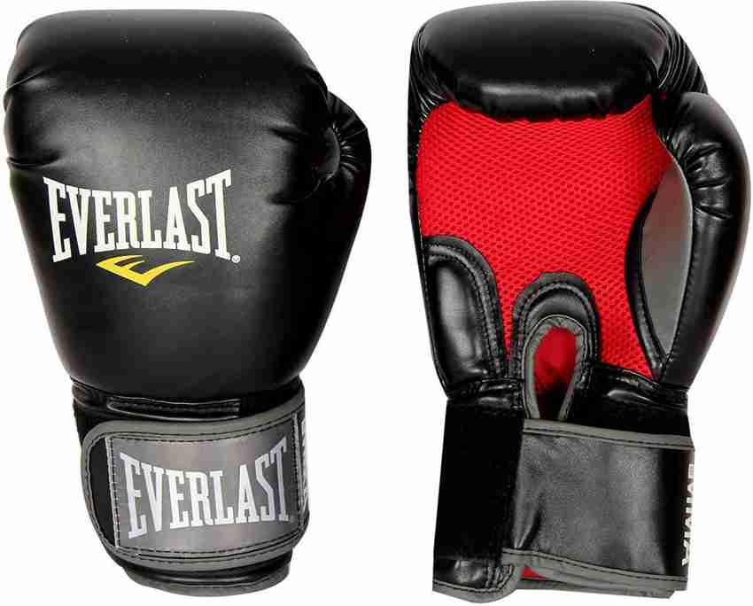 EVERLAST Pro Style Muay Thai Boxing Gloves