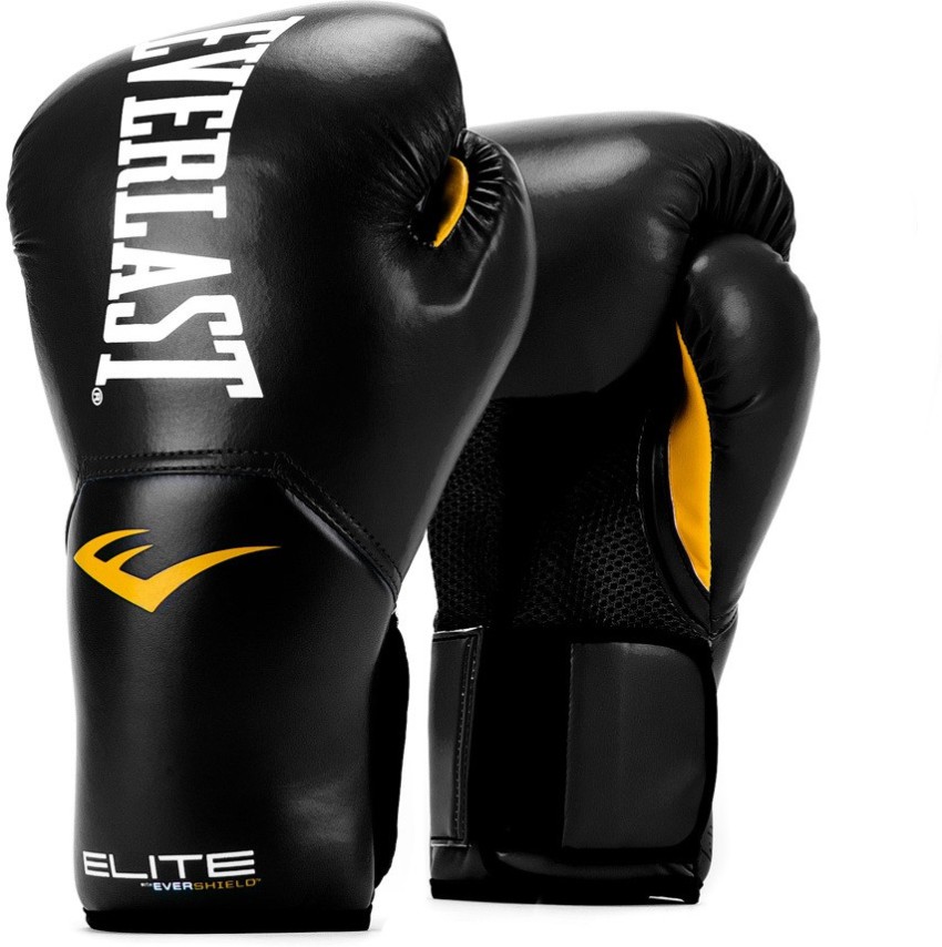 EVERLAST Pro Style Elite V2 Training - 12OZ Boxing Gloves - Buy EVERLAST Pro  Style Elite V2 Training - 12OZ Boxing Gloves Online at Best Prices in India  - Boxing