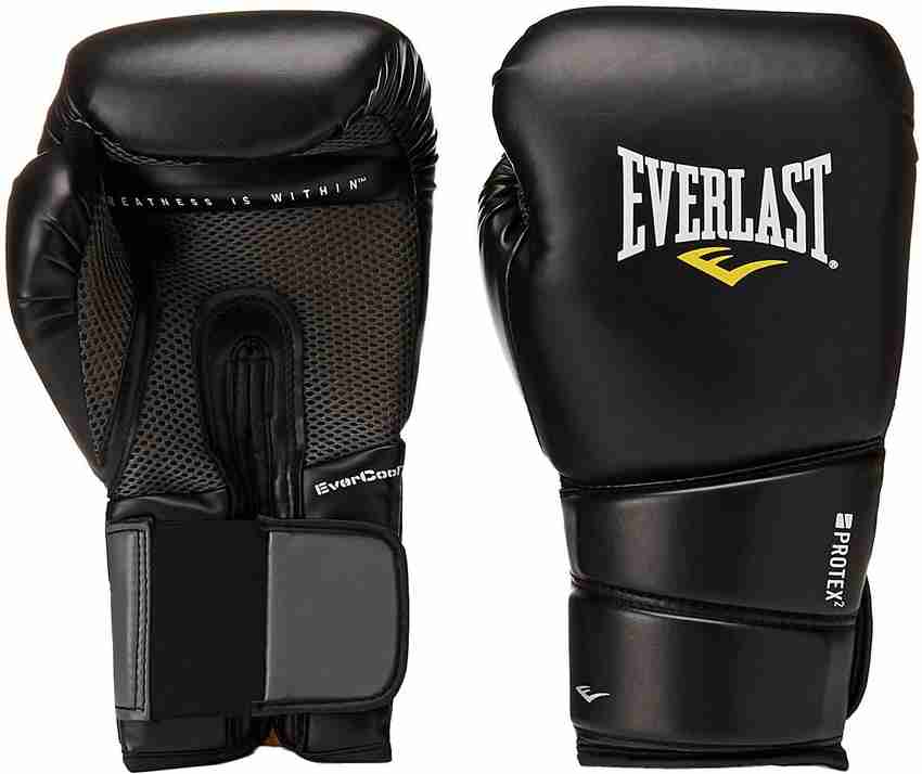 Everlast protex2 sales training gloves
