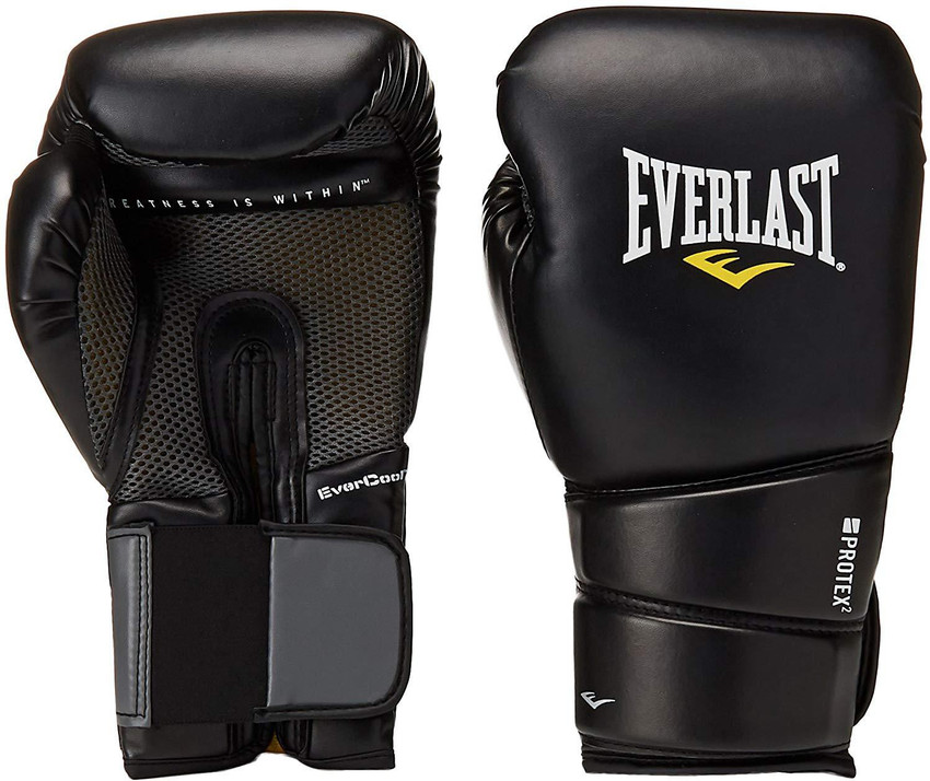 Everlast protex 2 review outlet