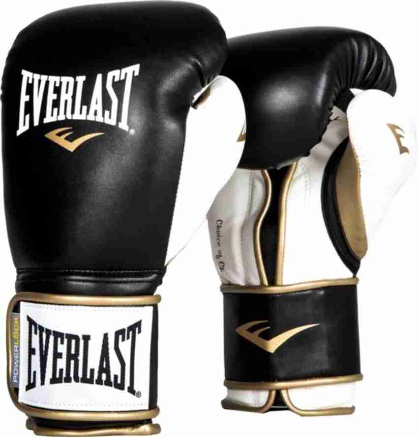 10 oz boxing gloves sales everlast