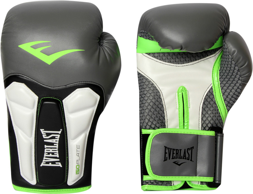 Everlast prime clearance training gloves review