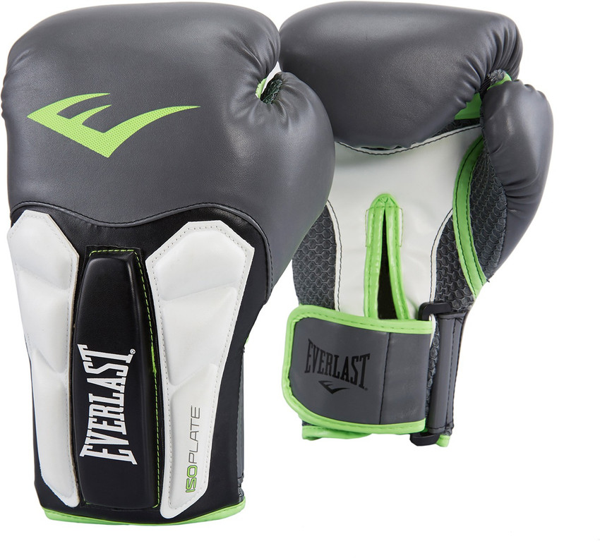 Everlast prime leather training gloves on sale