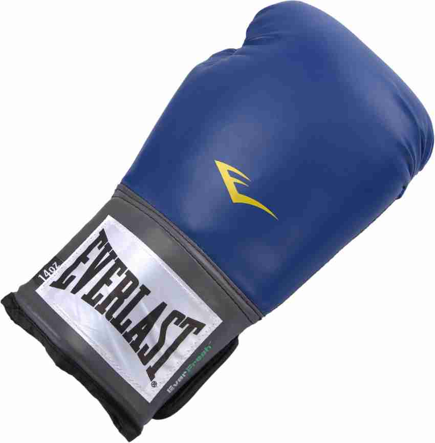Everlast pro style training gloves 14 oz cheap