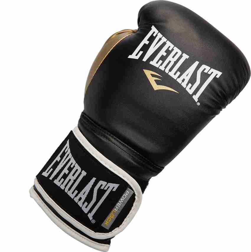 EVERLAST Powerlock Training 10oz Boxing Gloves Buy EVERLAST