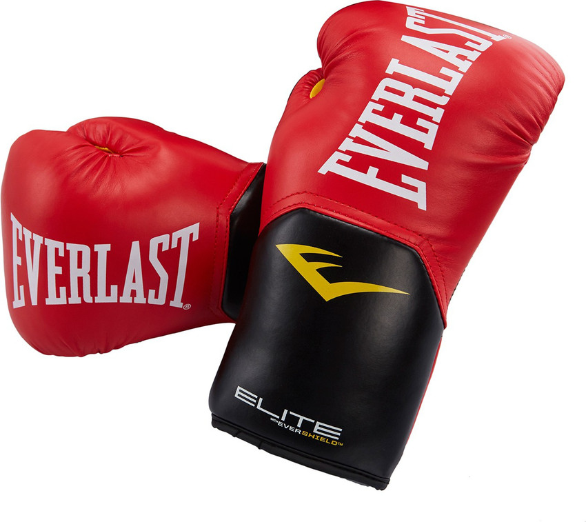 Everlast gloves top