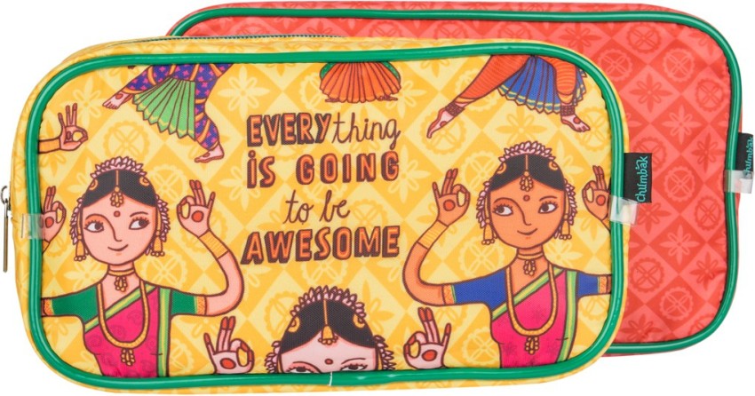 Chumbak pouch sale