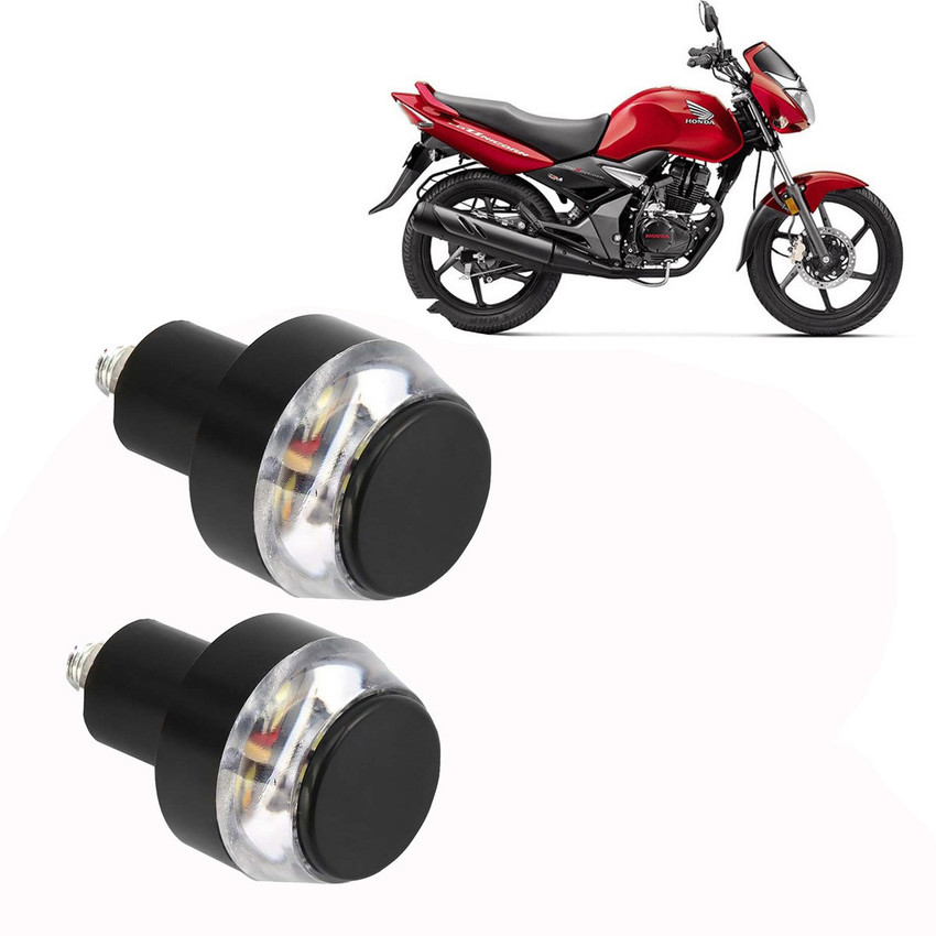 UrbanWitch Handle Light Bar Bike Motorcycle Modify LED Light For