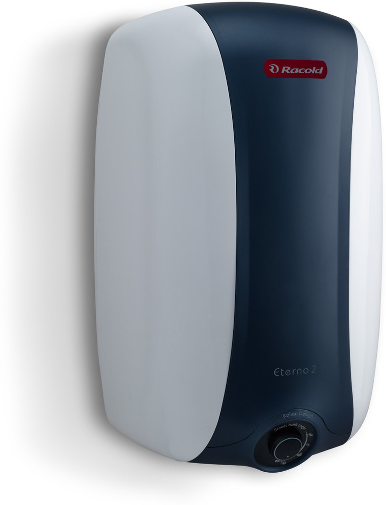 Racold 25 L Storage Water Geyser (ETERNO 2 SP 25V WH-N, White) Price in  India - Buy Racold 25 L Storage Water Geyser (ETERNO 2 SP 25V WH-N, White)  online at Flipkart.com