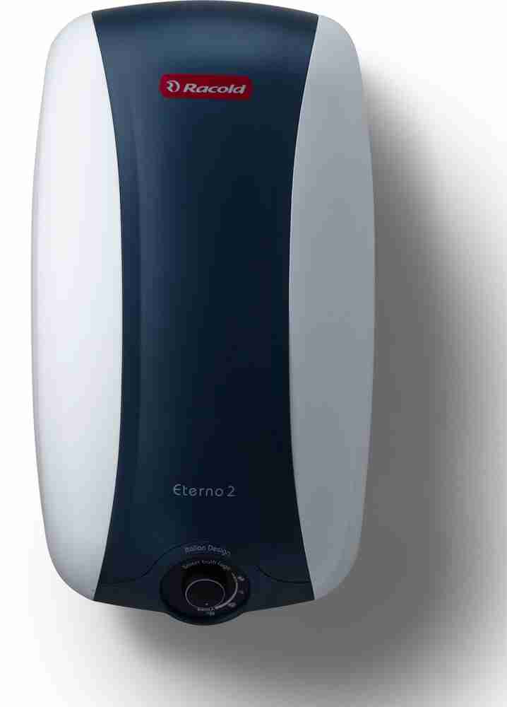 Racold 25 L Storage Water Geyser (ETERNO 2 SP 25V WH-N, White) Price in  India - Buy Racold 25 L Storage Water Geyser (ETERNO 2 SP 25V WH-N, White)  online at Flipkart.com