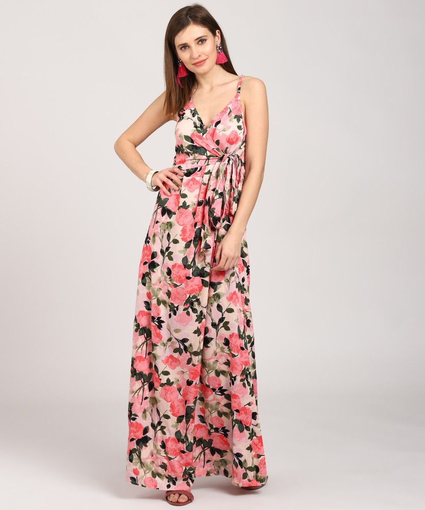 Miaminx 2025 maxi dress