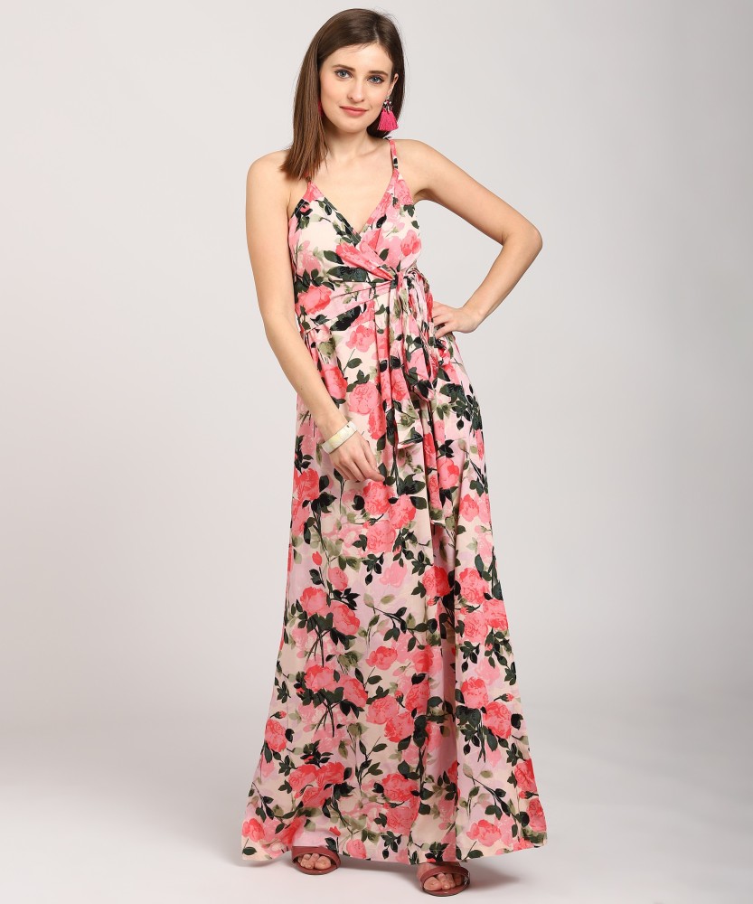 Flipkart online best sale shopping maxi dresses