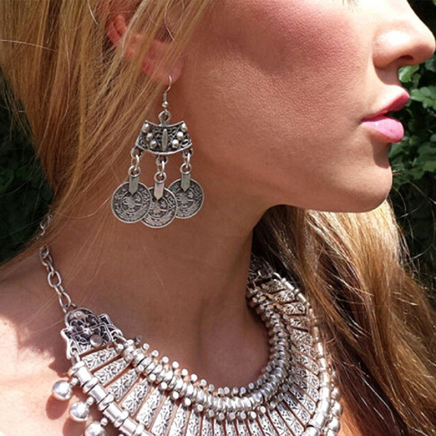 Popmode earrings sale
