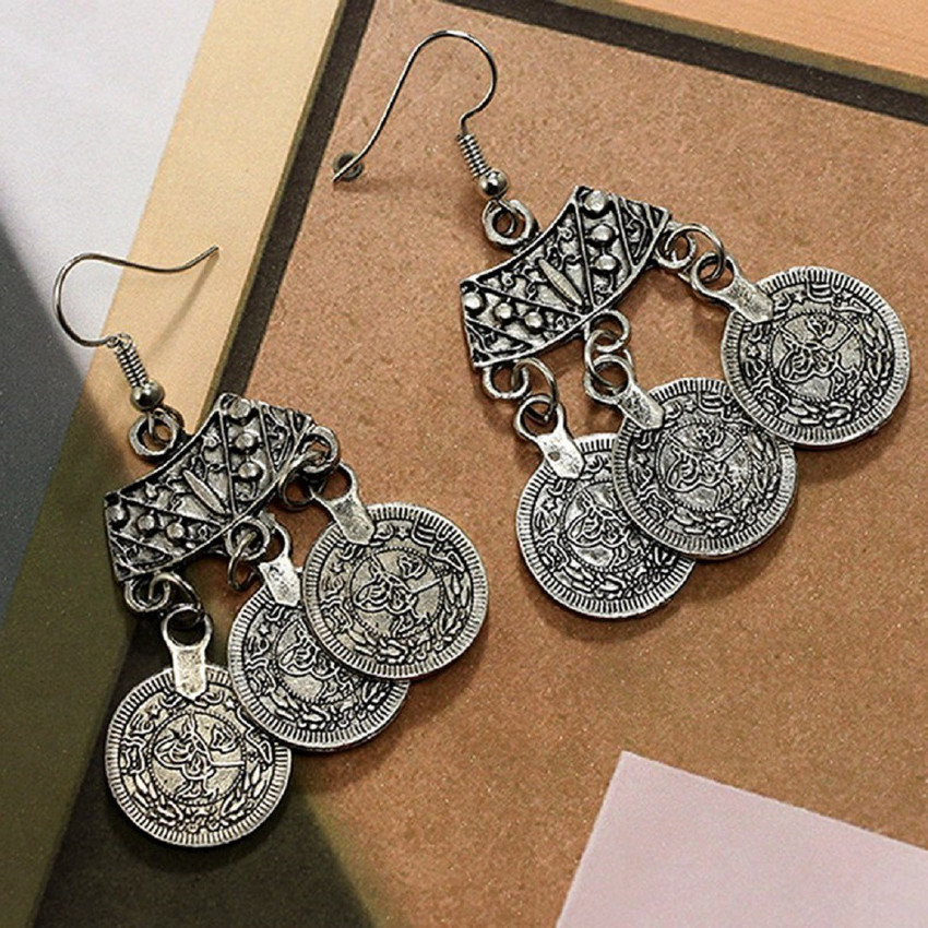 Popmode earrings shop