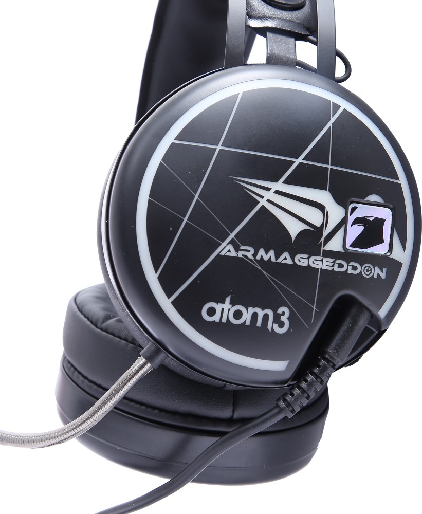 Armaggeddon atom 3 new arrivals