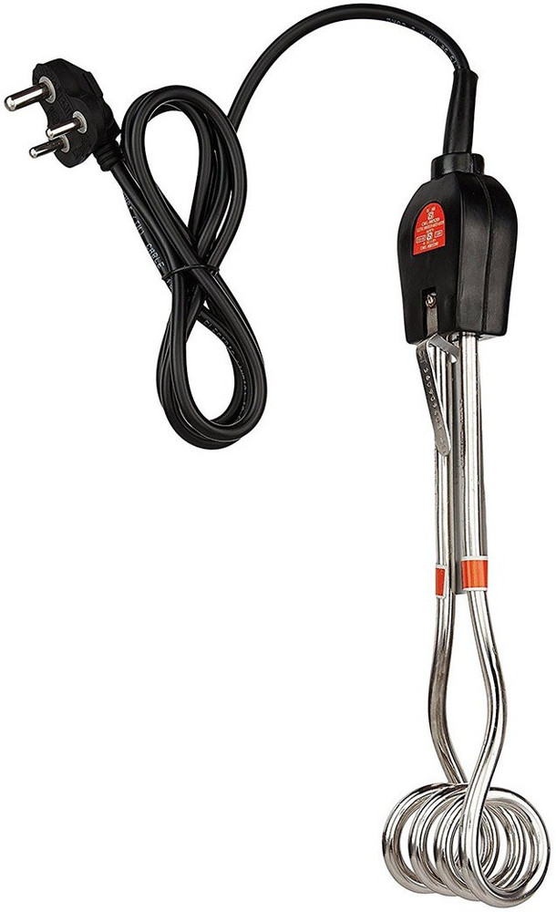 USHA Model No. VKL ( 2 Years Warranty ) 1500 W Immersion Heater Rod Price  in India - Buy USHA Model No. VKL ( 2 Years Warranty ) 1500 W Immersion  Heater Rod online at Flipkart.com