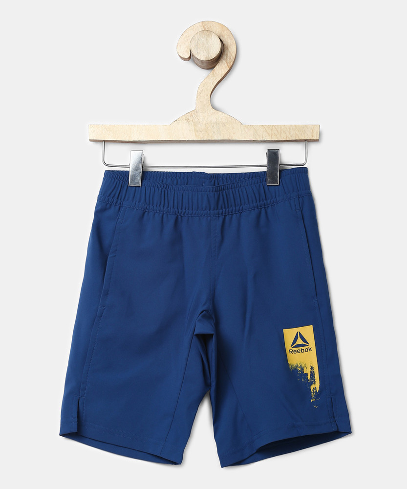 Costo pantaloncini reebok deals