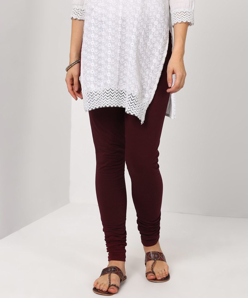 Biba leggings flipkart on sale