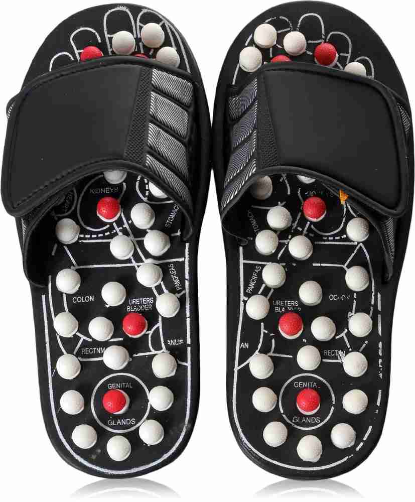 Accu on sale paduka chappal