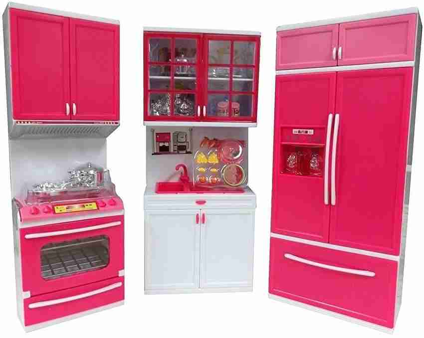 New kitchen set toys deals