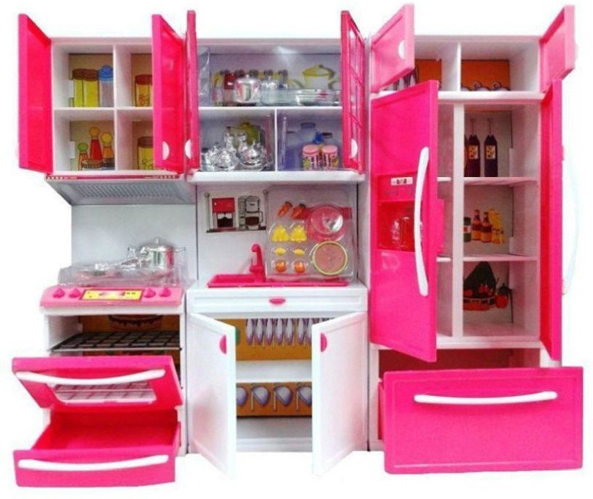 New kitchen toys on sale
