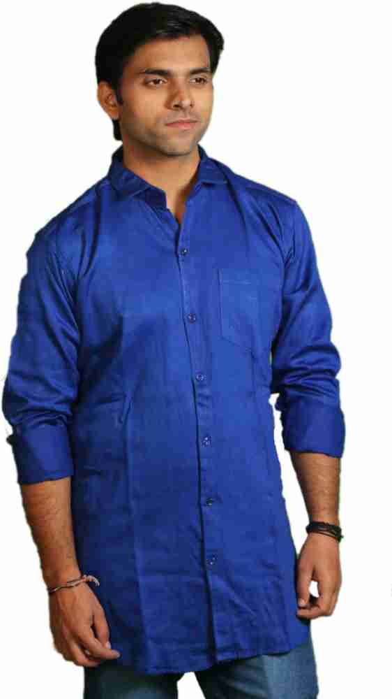 Koutons denim shirts hot sale pack of 4