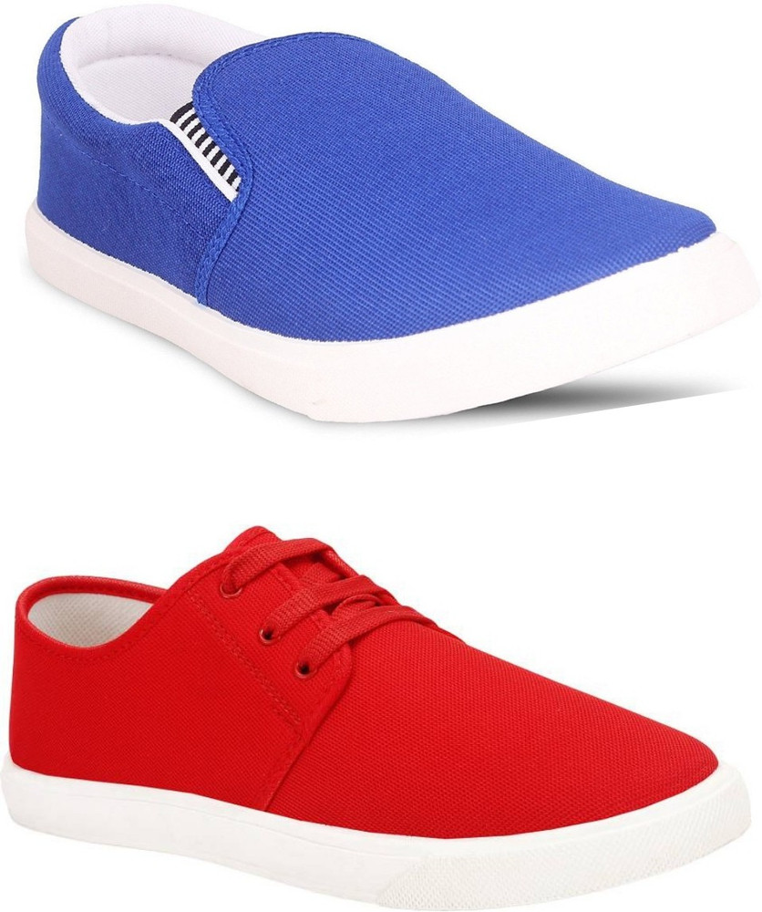Flipkart loafer shoes combo sales