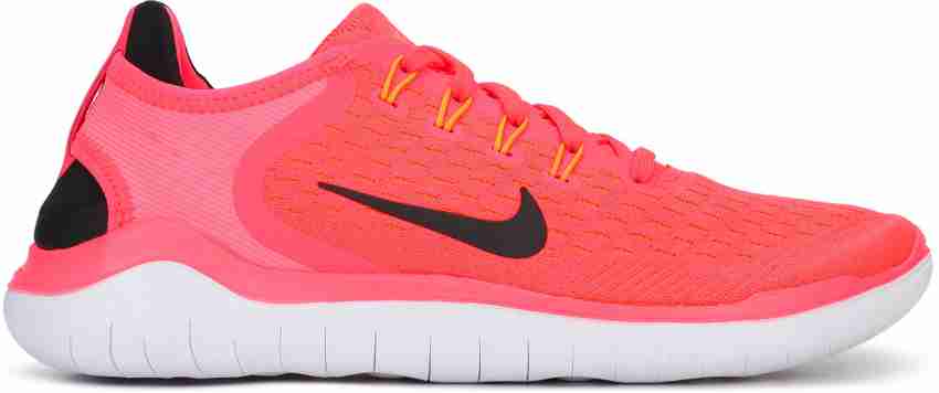 NIKE WMNS FREE RN 2018 Running Shoes For Women Buy NIKE WMNS