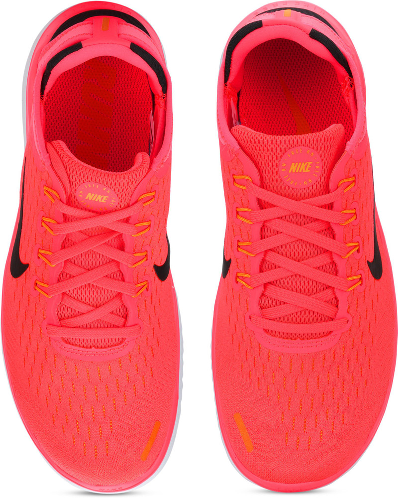 NIKE WMNS FREE RN 2018 Running Shoes For Women Buy NIKE WMNS