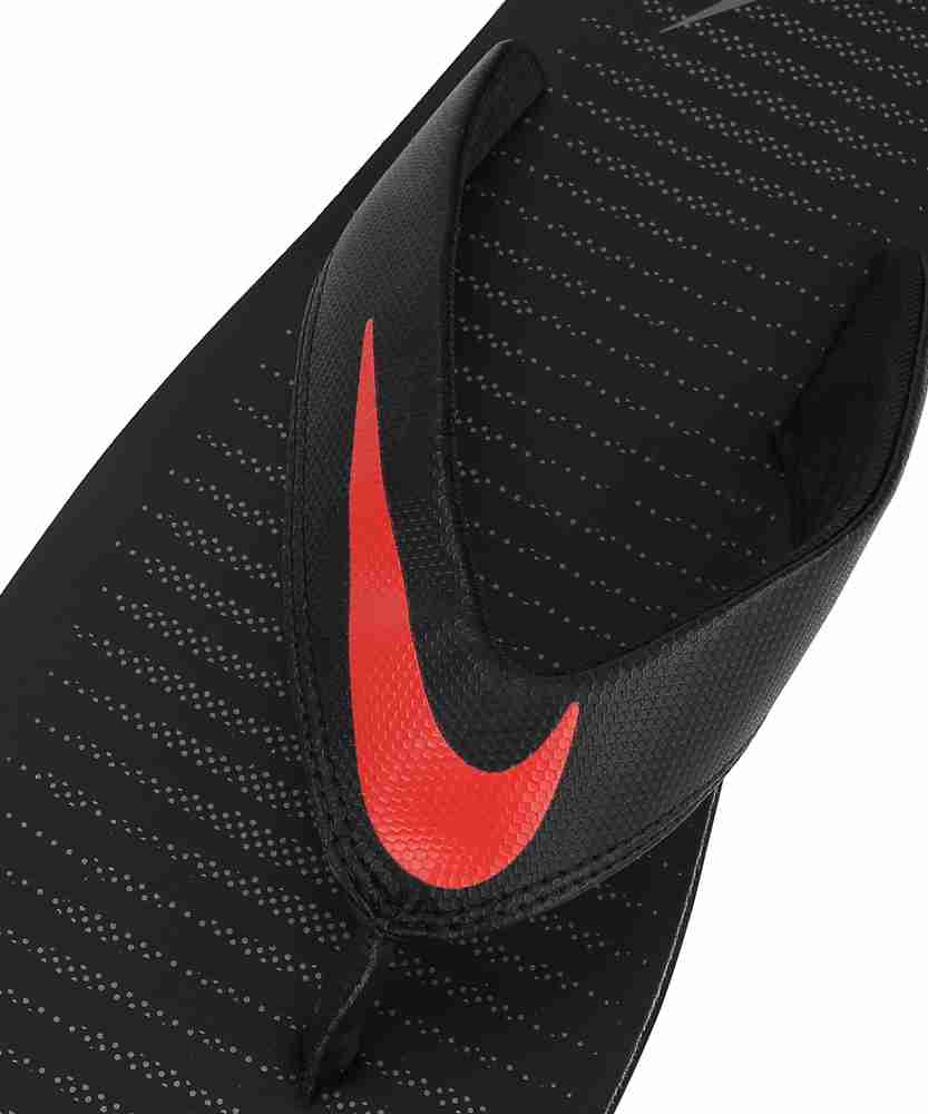nike thong 5 red