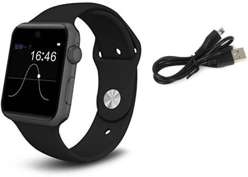Syl a1 smart watch sales