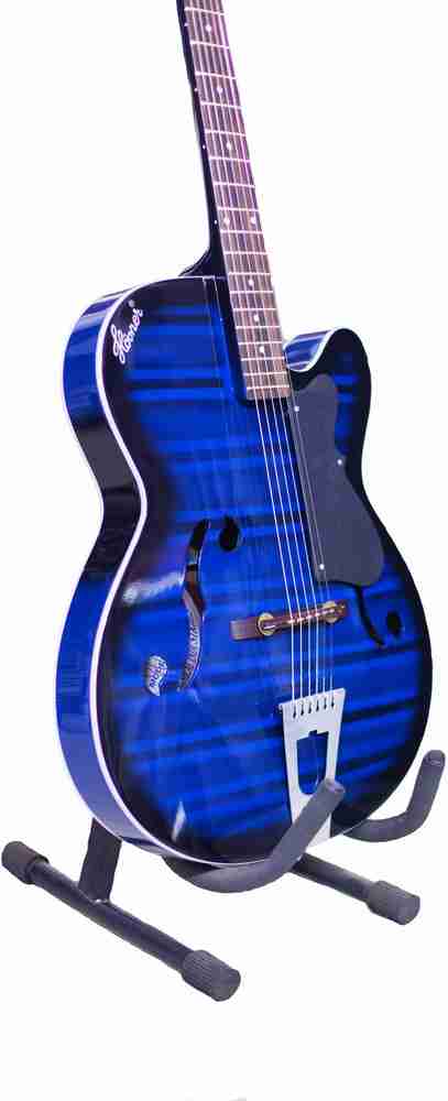 Hovner 215 guitar top