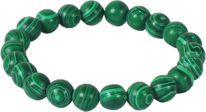 Malachite bracelet price on sale