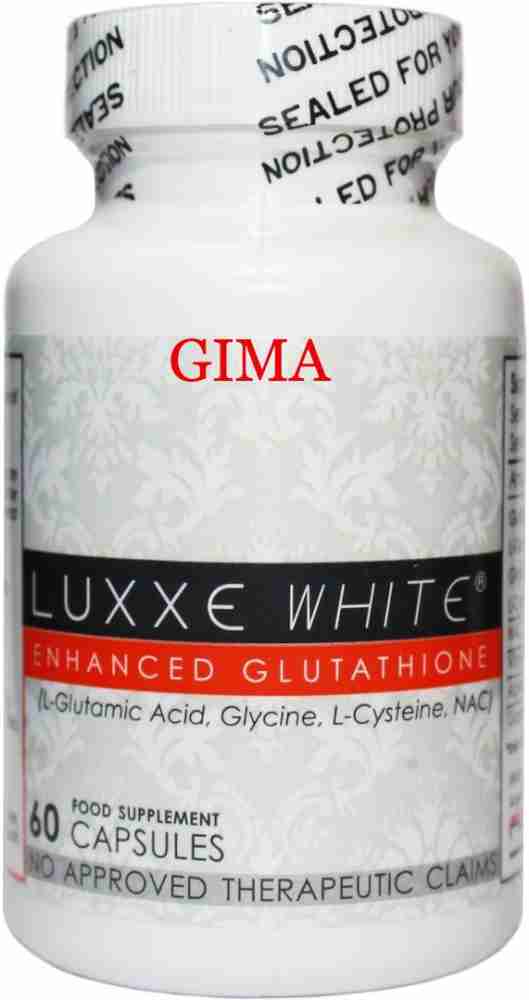 Frontrow 2025 gluta price