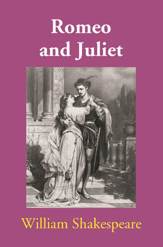 Romeo and Juliet: Buy Romeo and Juliet by William Shakespeare at Low Price  in India