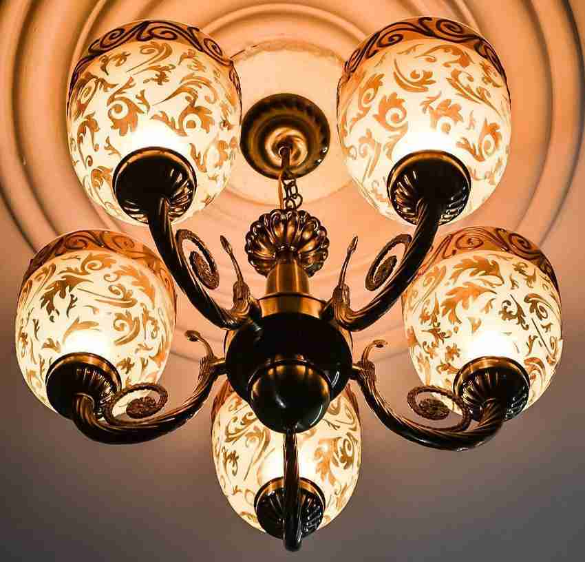 Jhumar light flipkart on sale