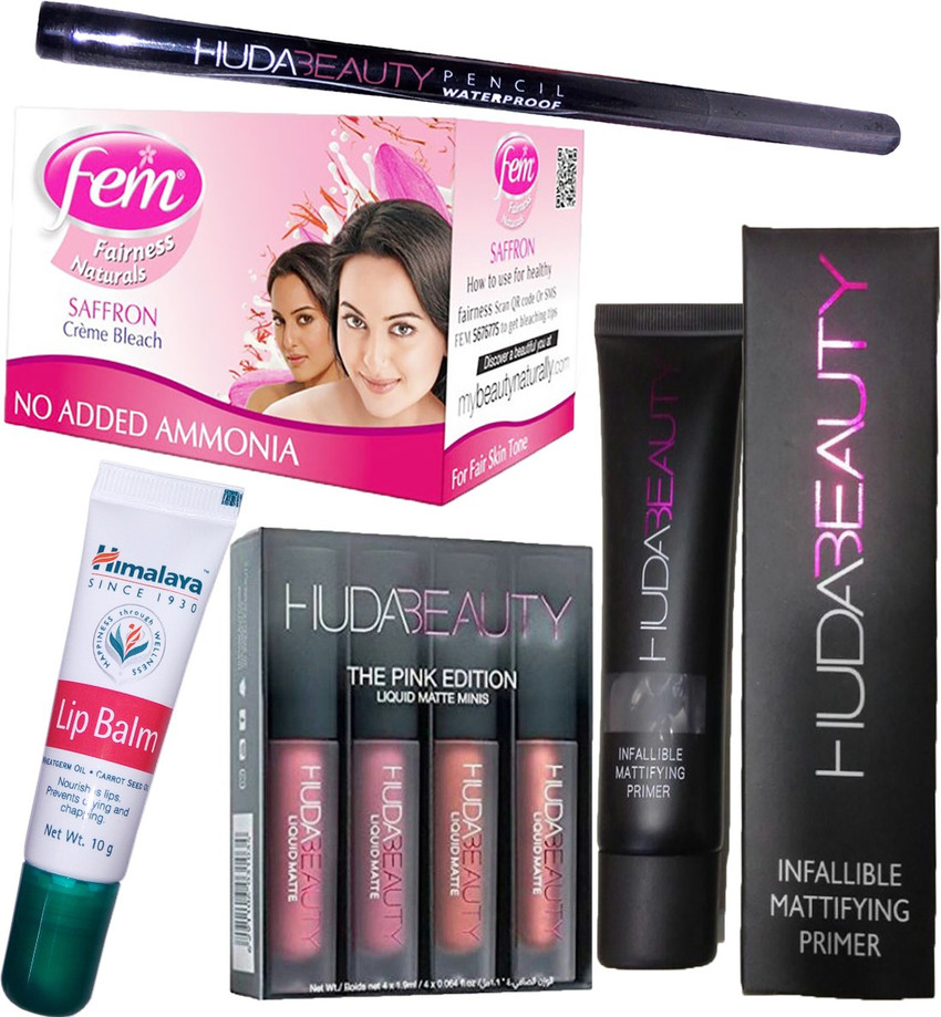Himalaya lipstick deals
