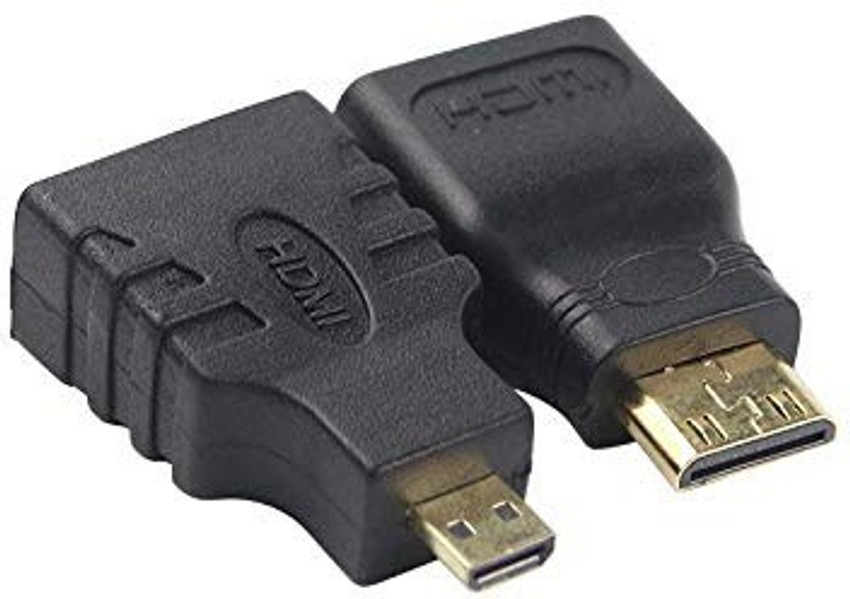 Cable de hdmi on sale a micro usb