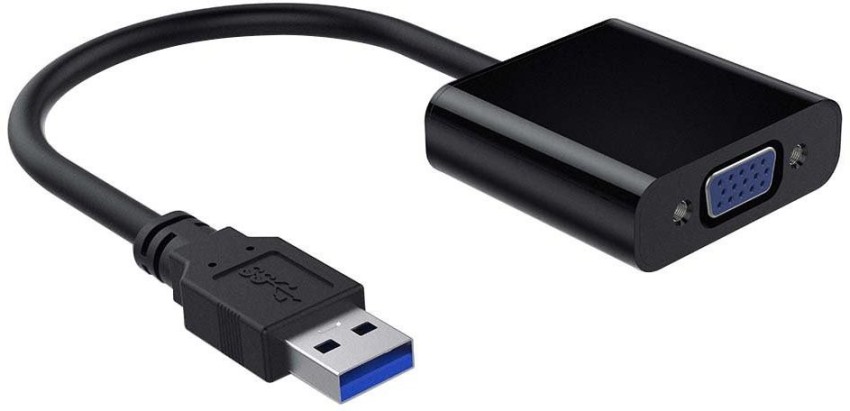 convertidor hdmi a vga svga m/h 0.15m conversor hdmi - vga a