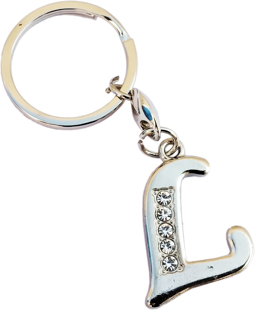 L letter key clearance chains
