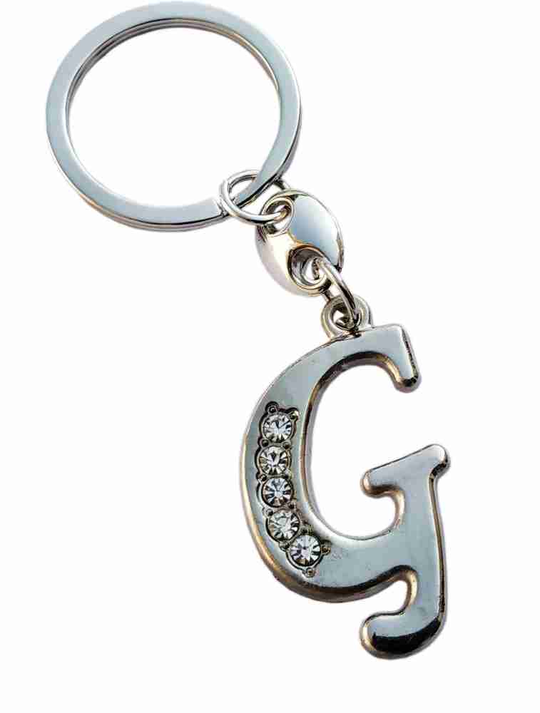 G keyring discount