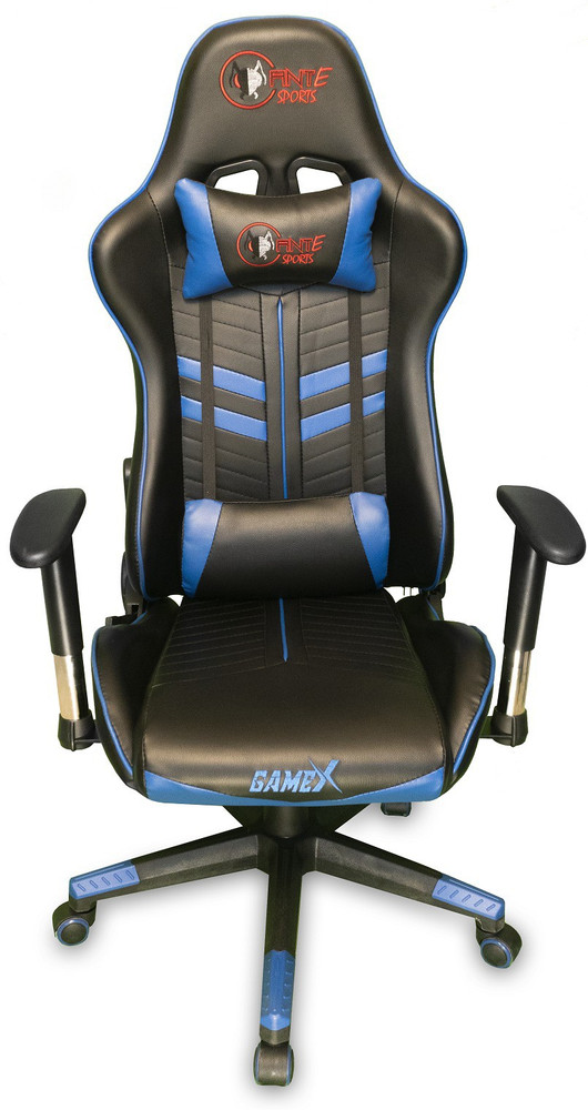 Ant Esports GameX Delta Leatherette Office Executive Chair Price in India Buy Ant Esports GameX Delta Leatherette Office Executive Chair online at Flipkart