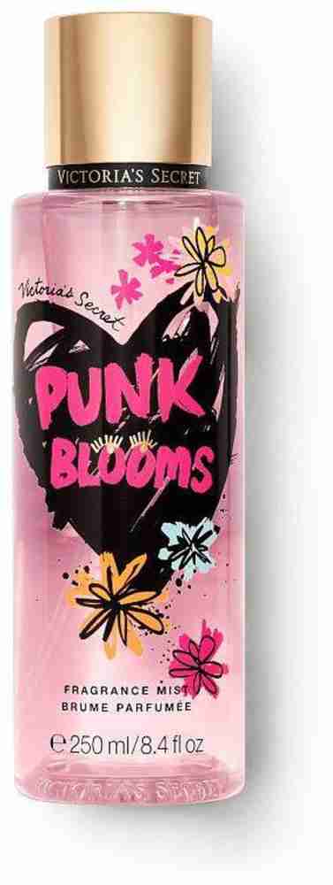 Buy Victoria s Secret Mist Punk Blooms 250 ml women Perfume 250