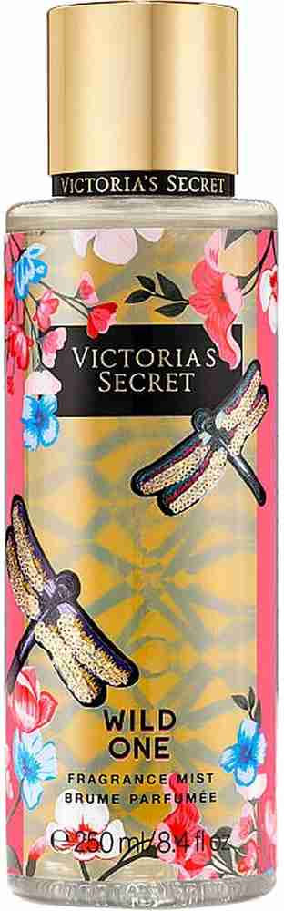 Victoria secret perfume wild one clearance