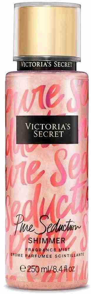 Victoria secret spray shimmer best sale
