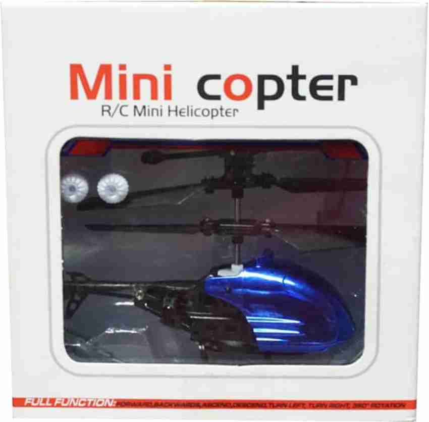 Micro gizmos 2025 rc mini helicopter