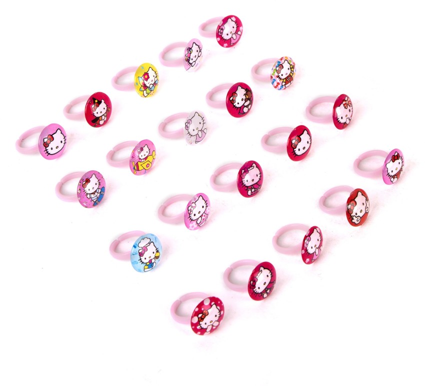 Rings for hot sale baby girl