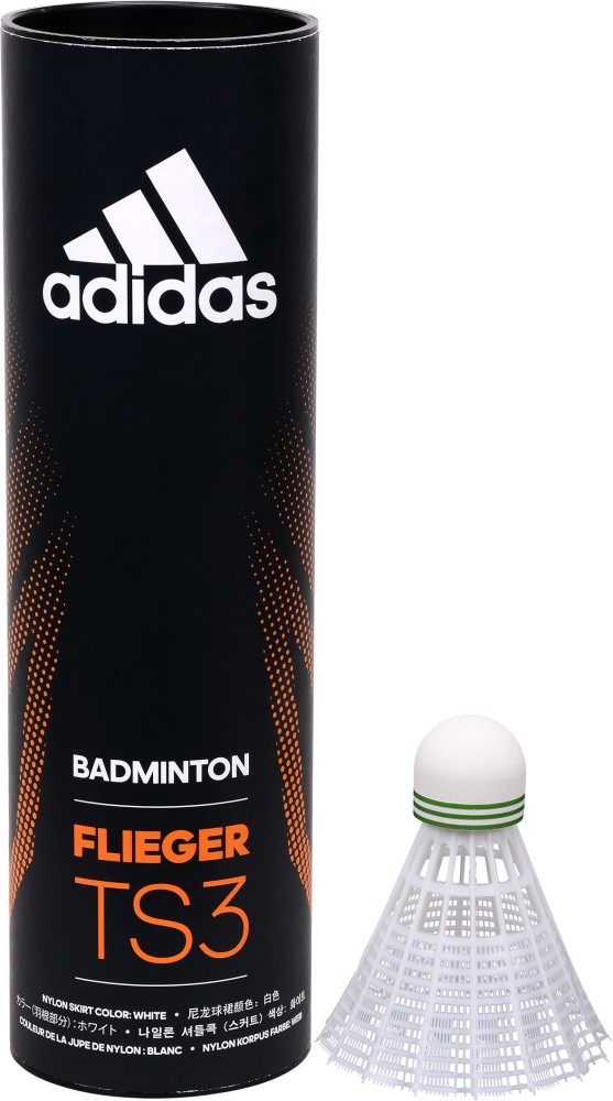 Adidas top g-pro shuttlecock