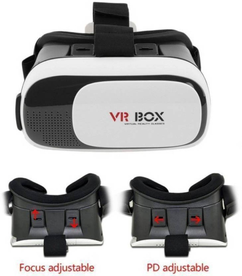 Original 2024 vr box