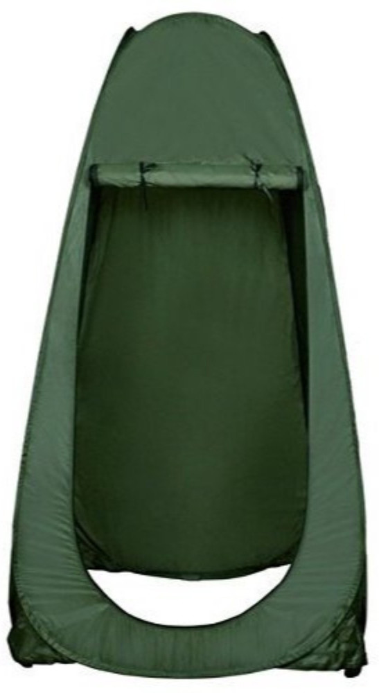 Toilet camping tent sale